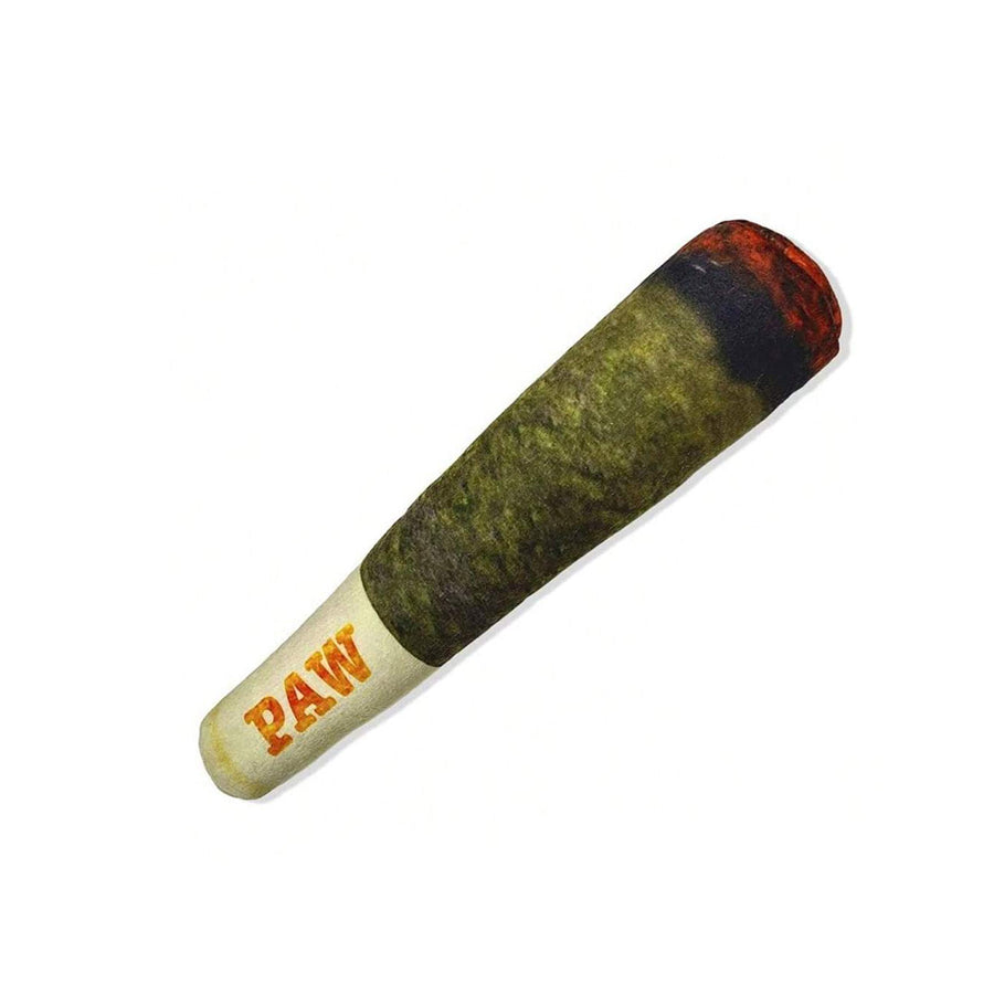 Pup Doobie Toy