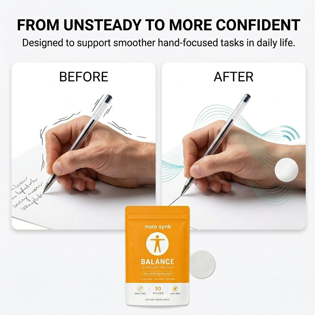 Nuro Synk Balance Pro