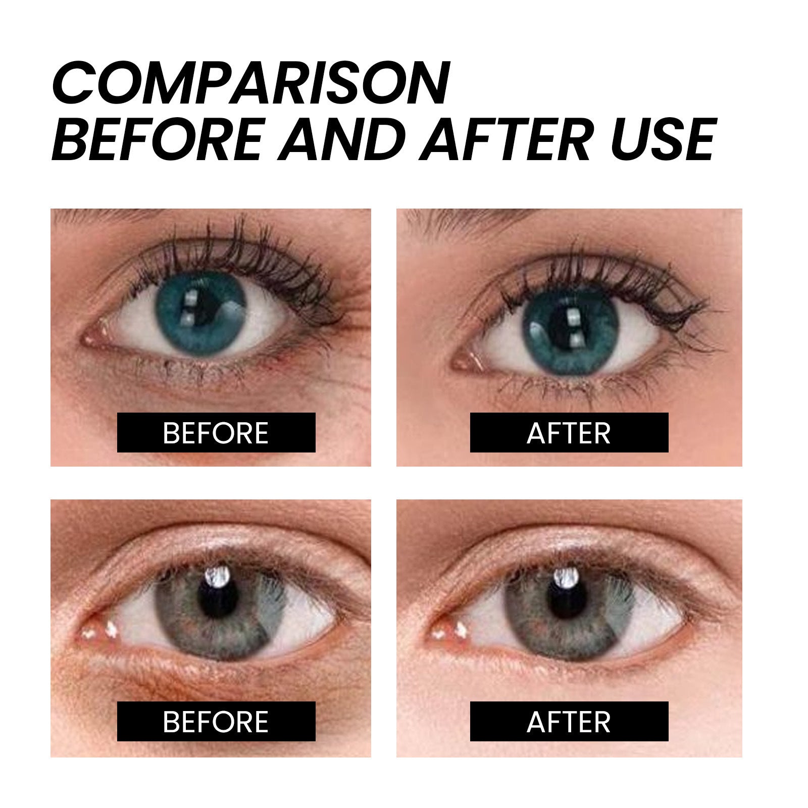 Purevlab® Temporary Face Tightener