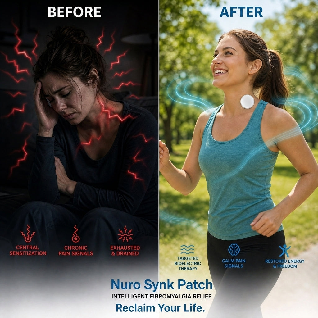 Nuro Synk Nuro Support Patch