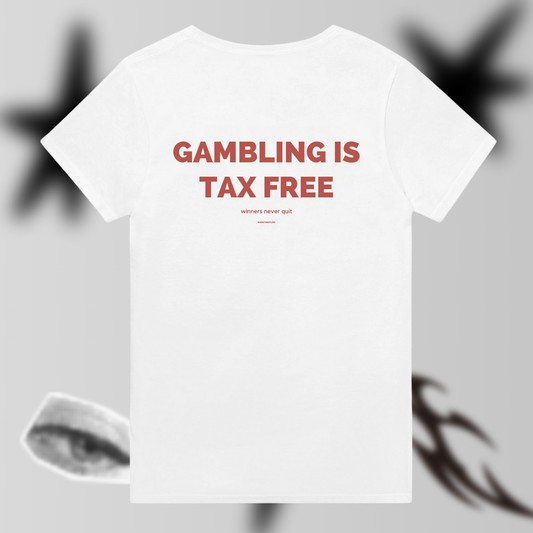 TAX-FREE HUSTLE