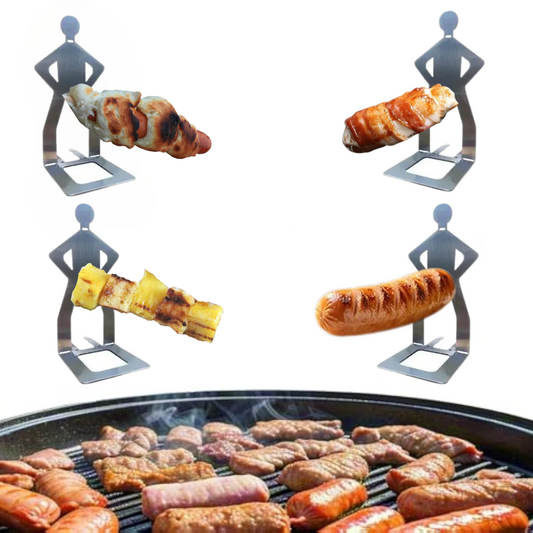 Grilling Helper