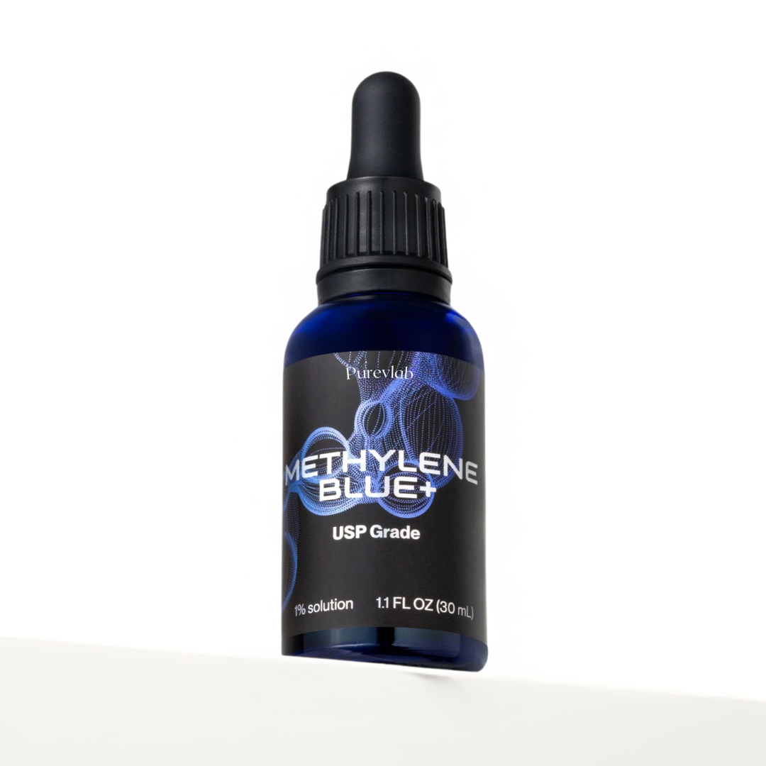 Purest Methylene Blue