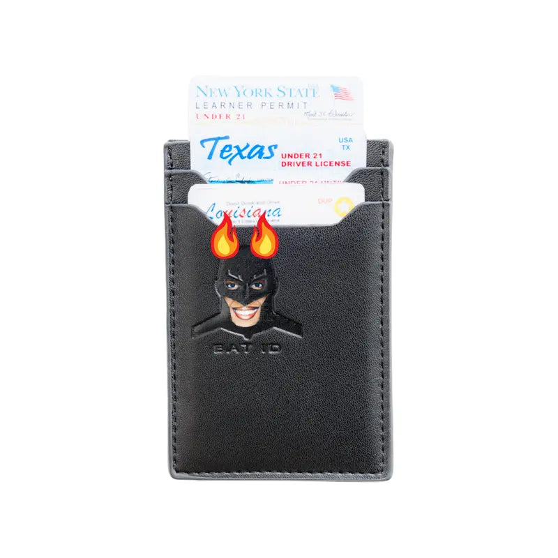BatLayer Wallet