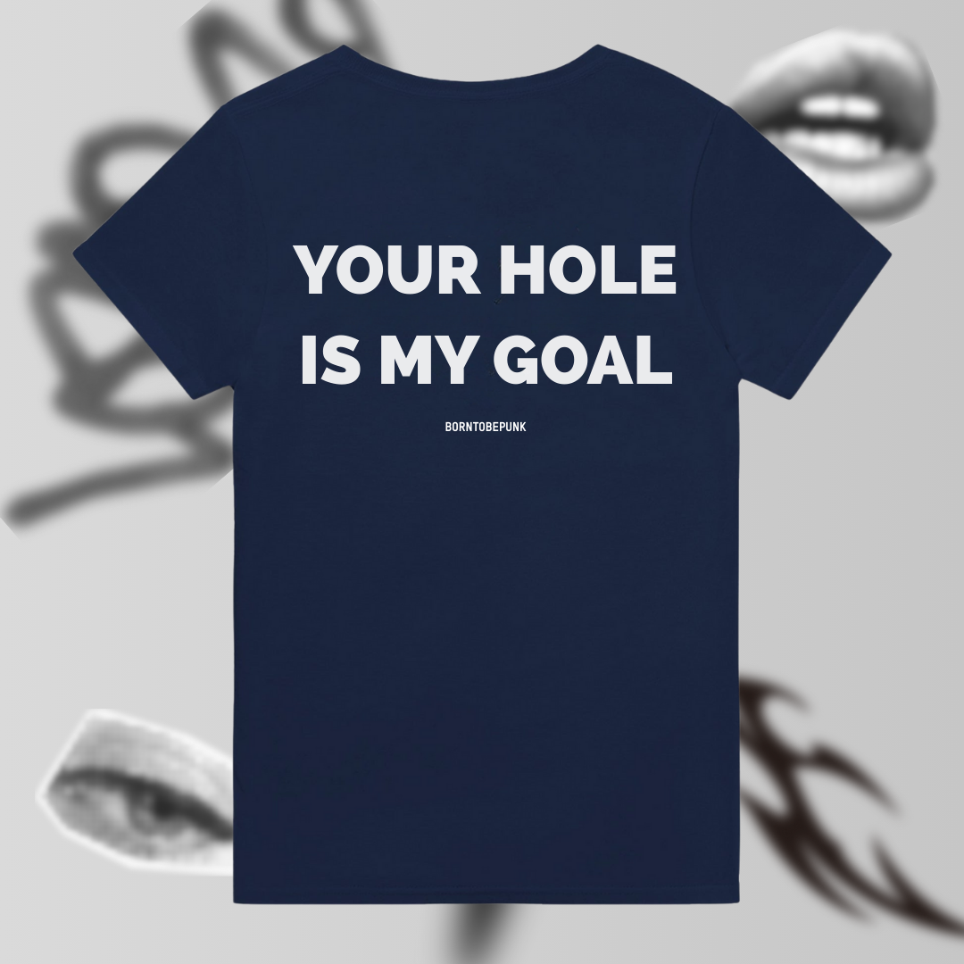 HOLE HUNTER