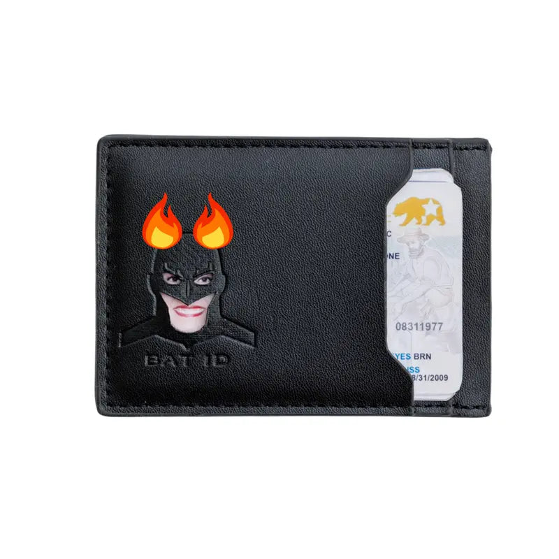 BatLayer Wallet