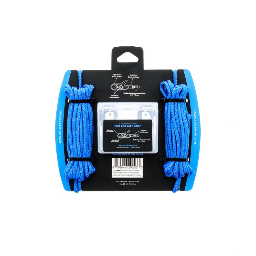Durable Tensioning Kit