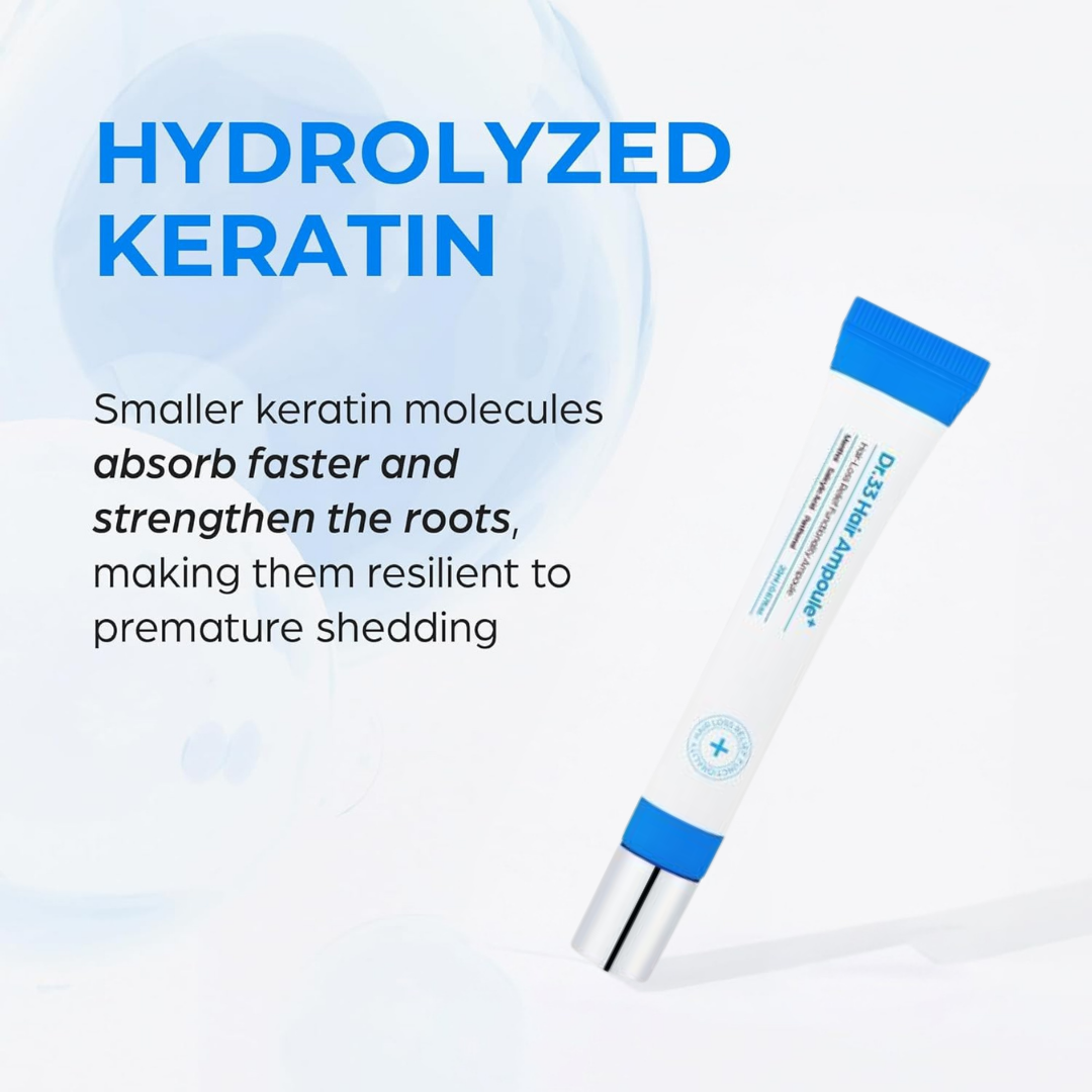 Purevlab Hair Growth Serum