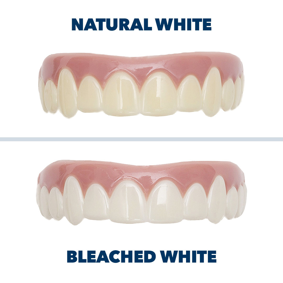 Purevlab Premium Cosmetic Teeth – DIY Smile Makeover