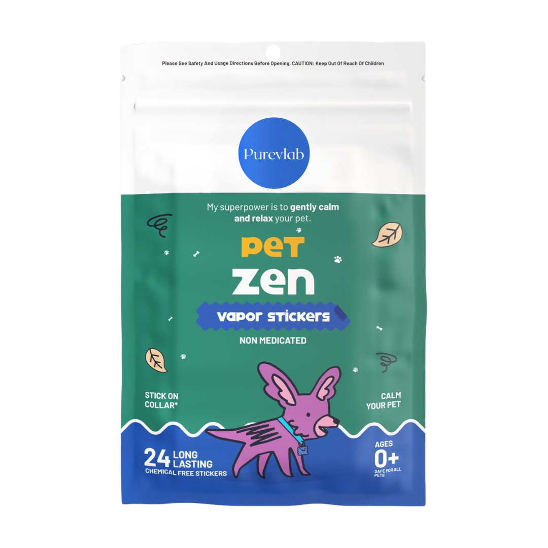 Pet Zen