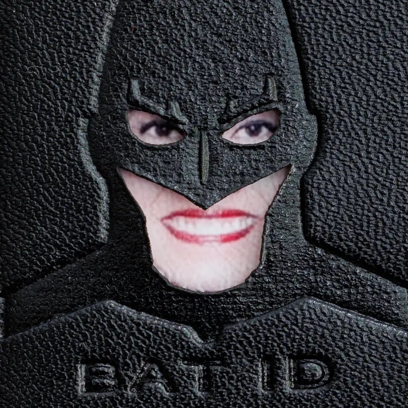 BatLayer Wallet