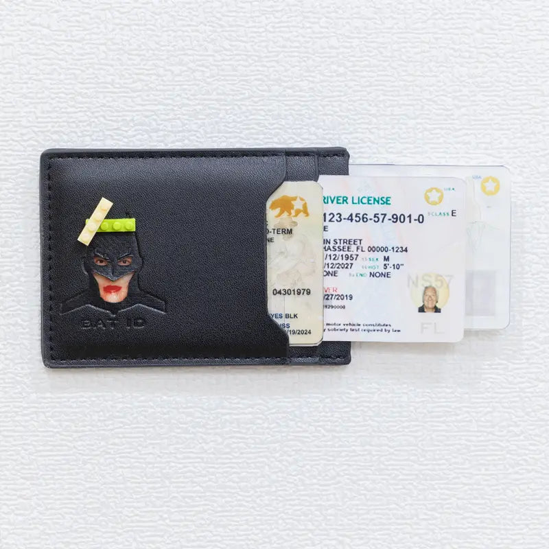 BatLayer Wallet