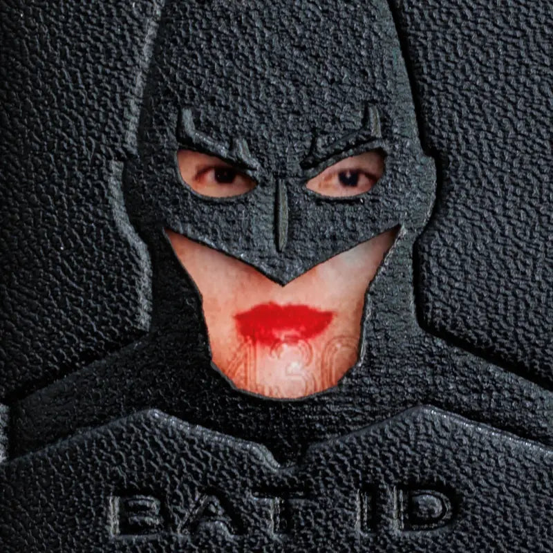 BatLayer Wallet