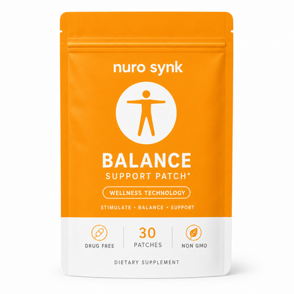 Nuro Synk Balance Pro