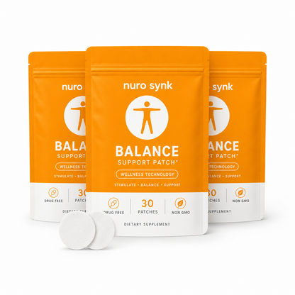 Nuro Synk Balance Pro