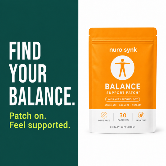 Nuro Synk Balance Pro