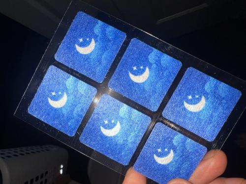 Purevlab® Restful Sleep & Energized Mornings Patches