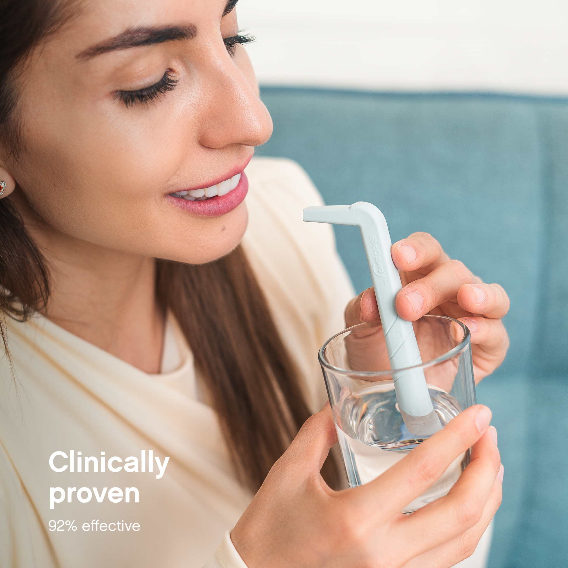Purevlab Hiccup Straw