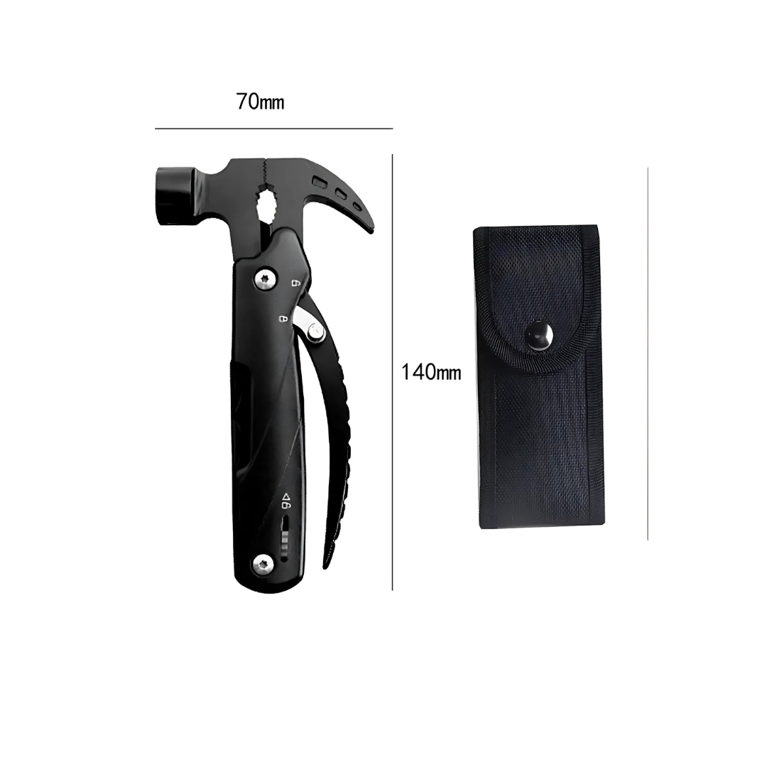 Mini-MultiHammer