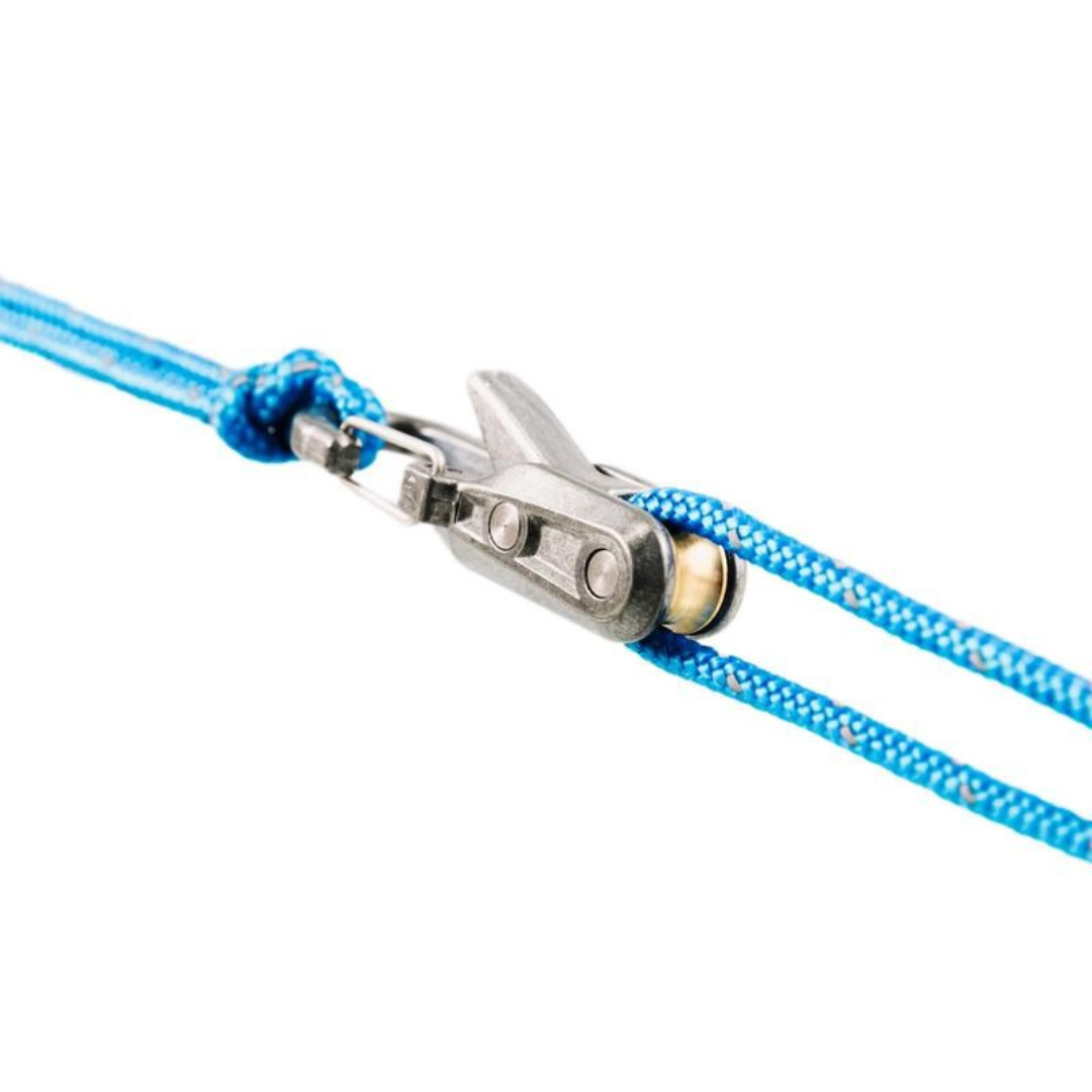 Outdoor Rope