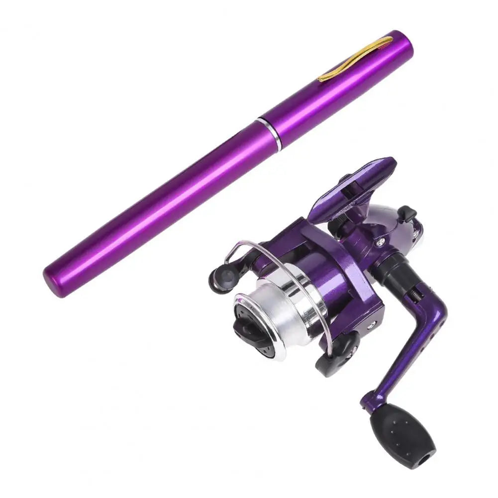 Mini Fishing Rod