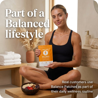 Nuro Synk Balance Pro