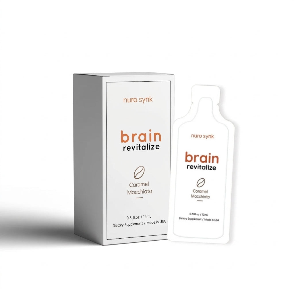 brain-revitalize