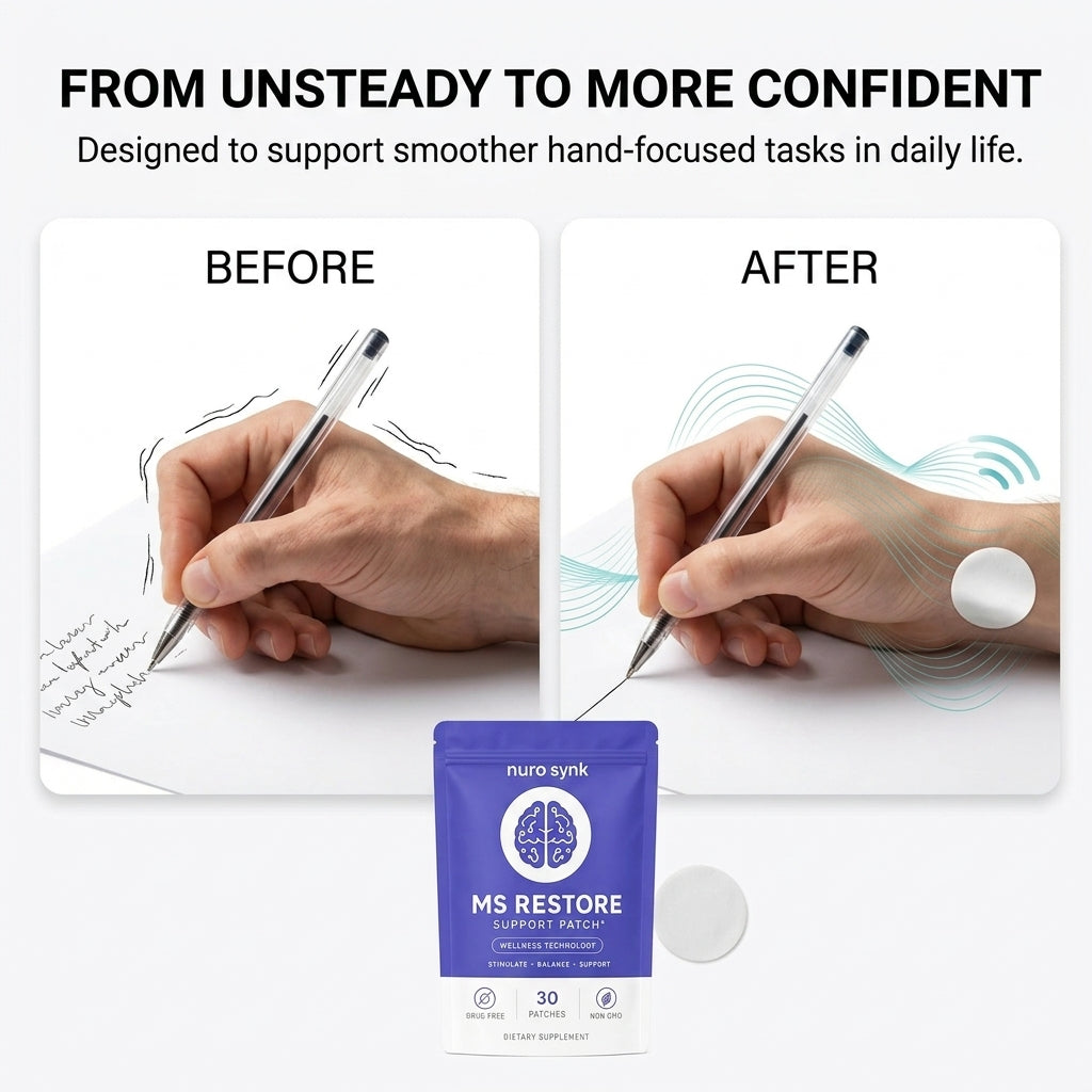 NuroSynk™ MS Restor