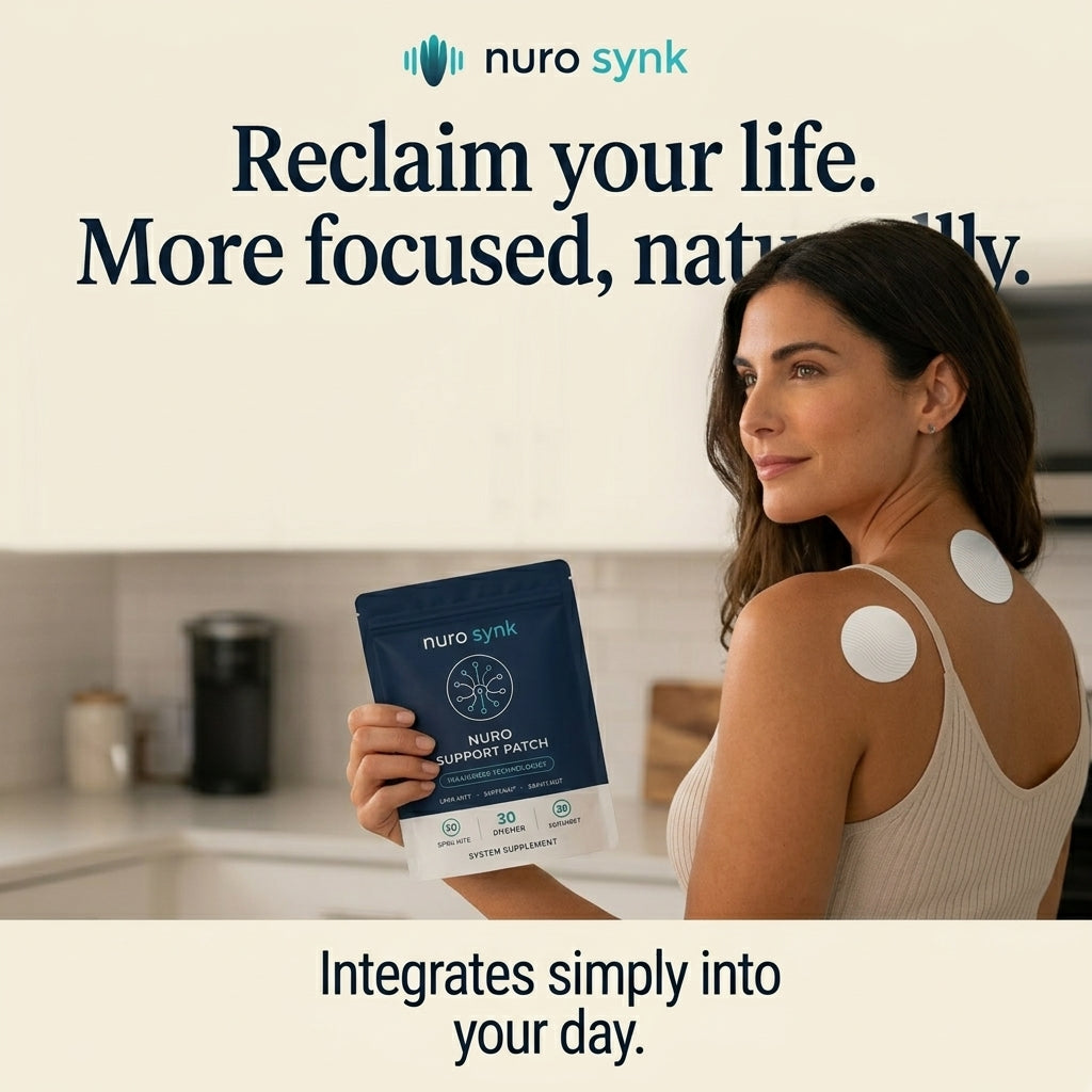 Nuro Synk Nuro Support Patch