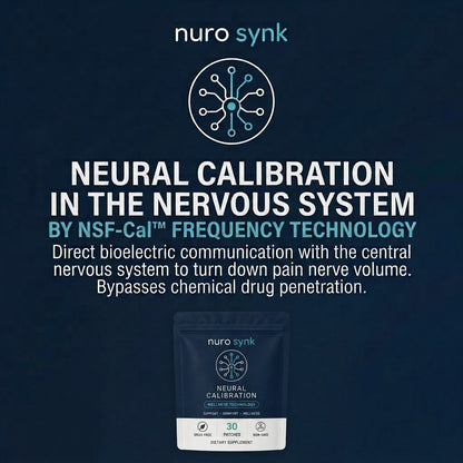 Nuro Synk Nuro Support Patch