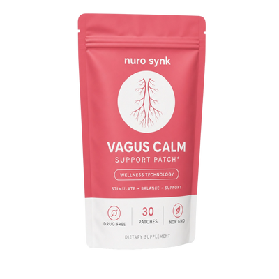 Vagus Calm