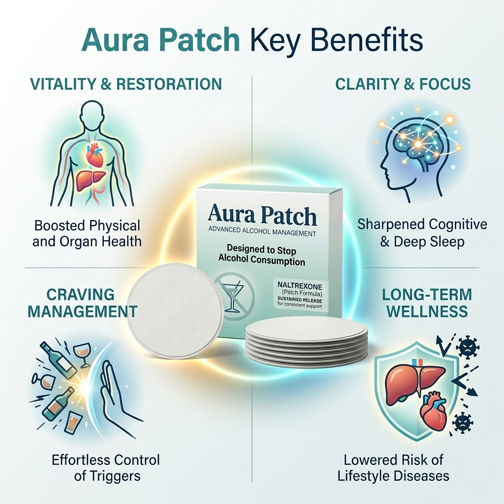 Aura Patch