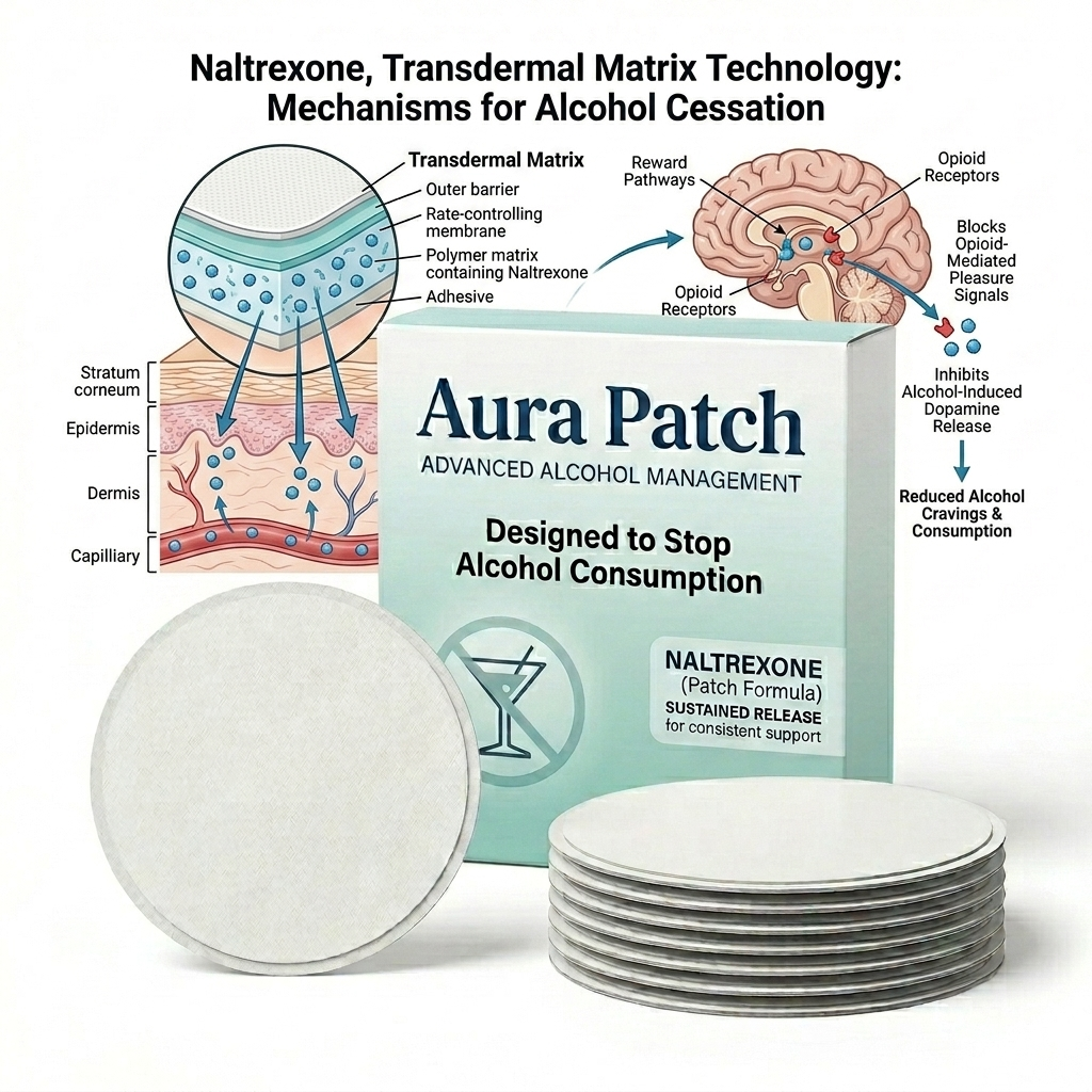 Aura Patch