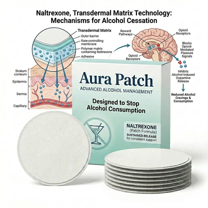 Aura Patch