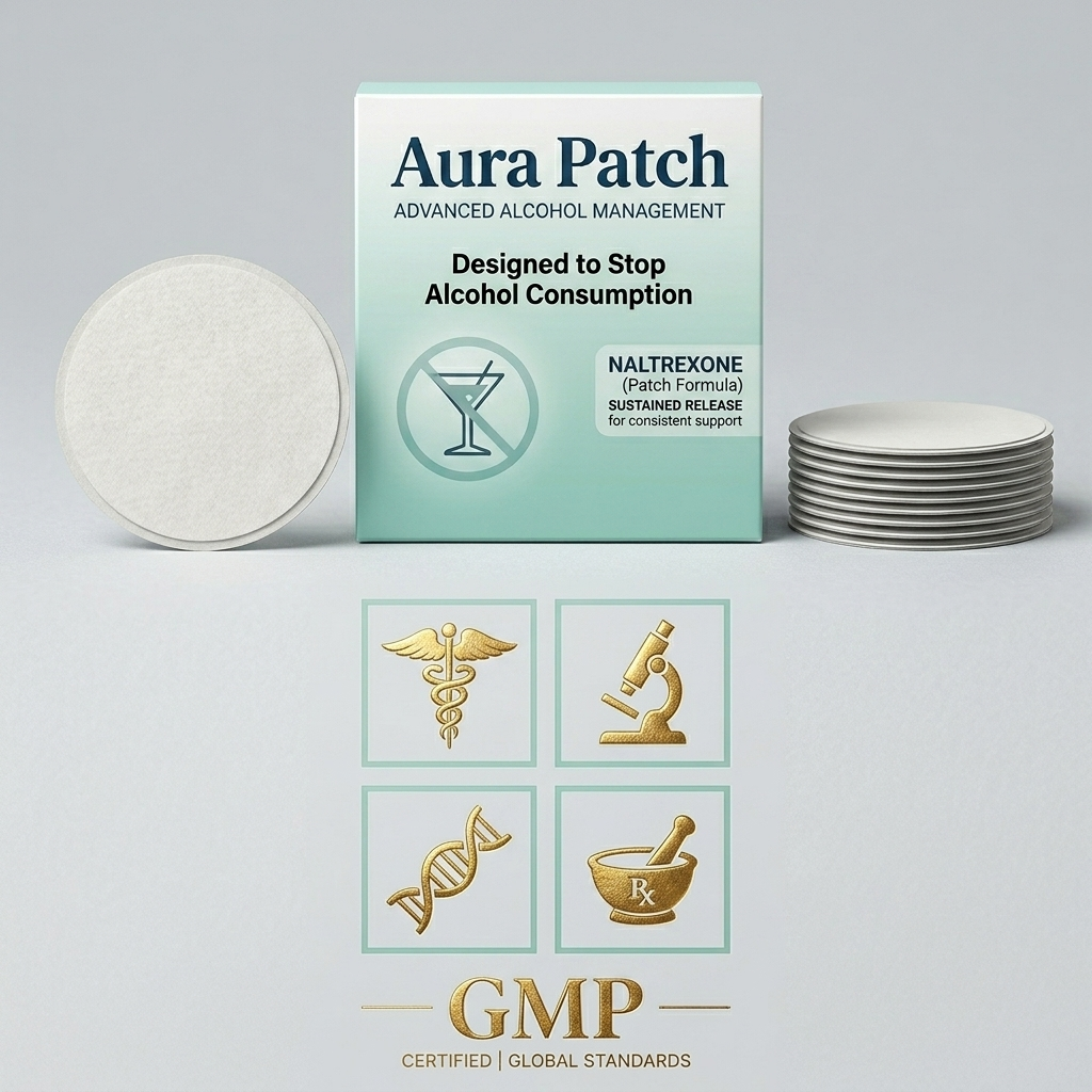 Aura Patch