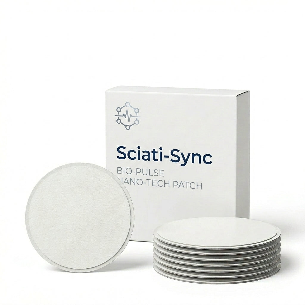 Sciati-Sync Patch