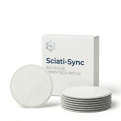 Sciati-Sync Patch