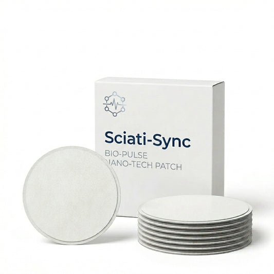 Sciati-Sync Patch
