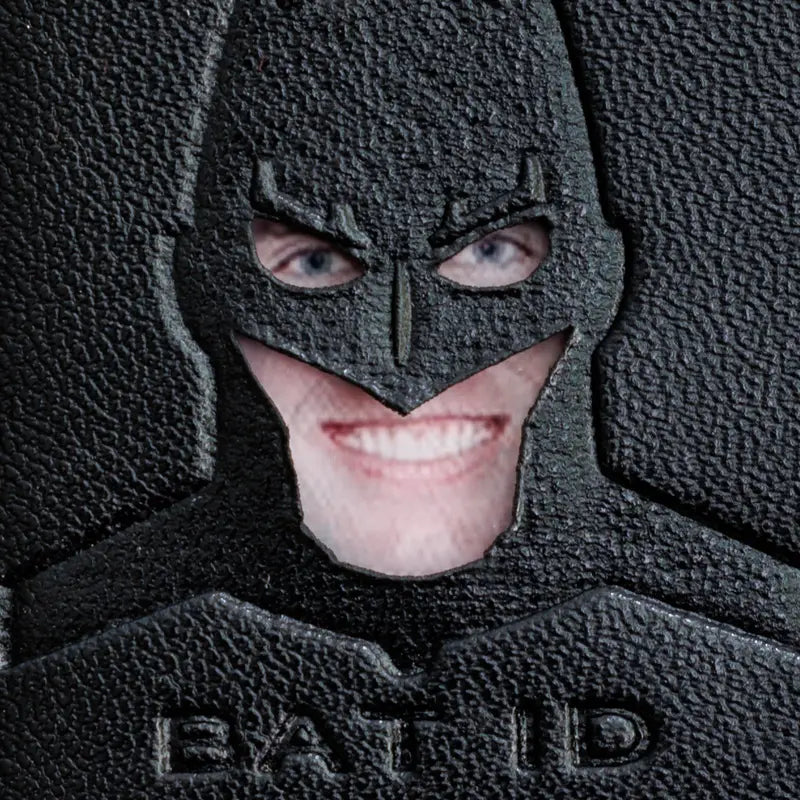BatLayer Wallet