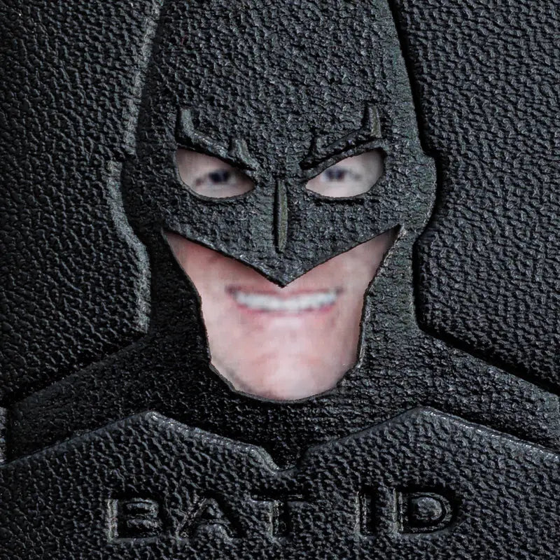 BatLayer Wallet