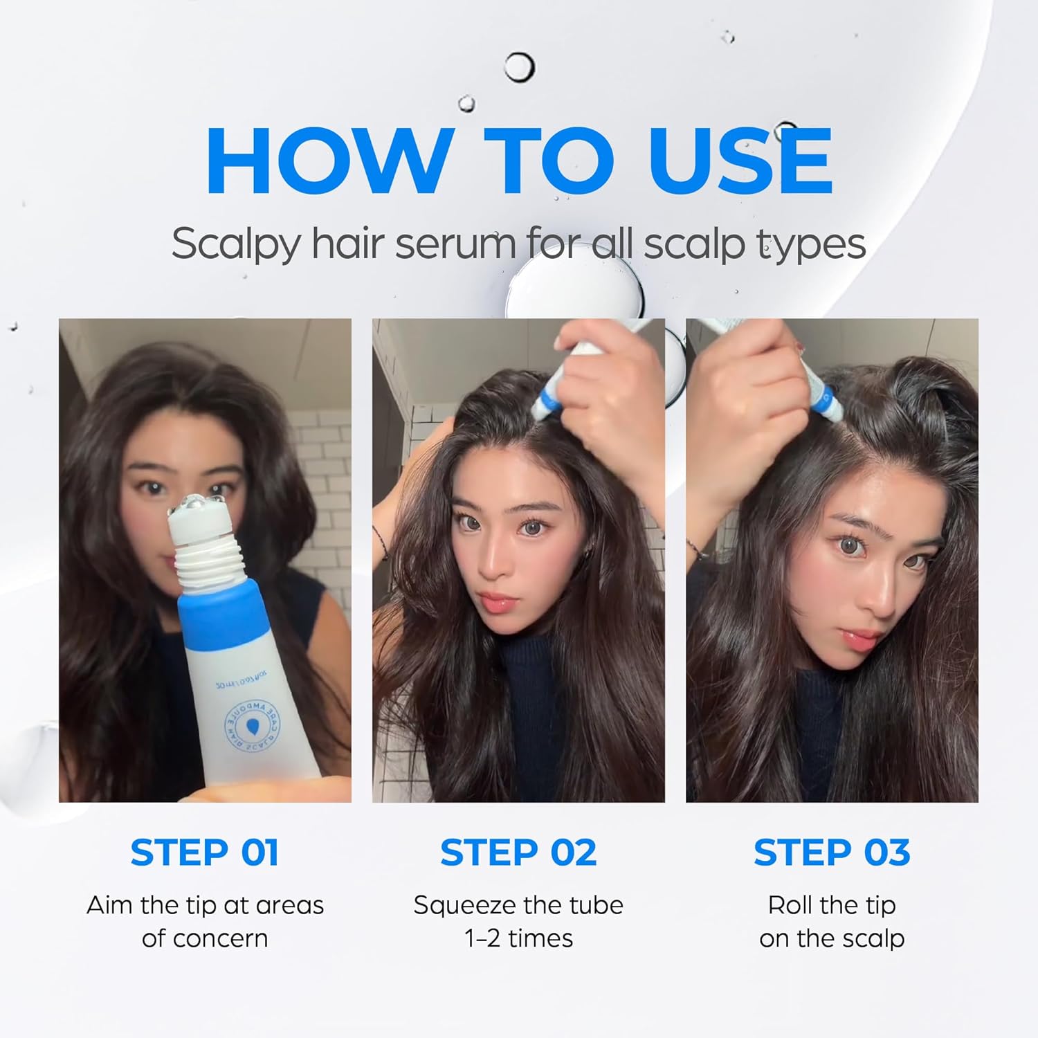 Purevlab Hair Growth Serum