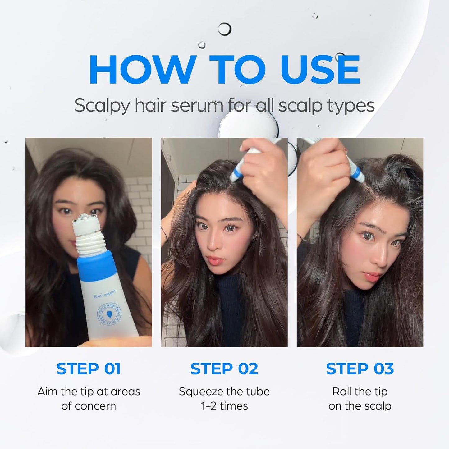 Purevlab Hair Growth Serum