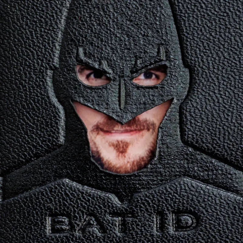 BatLayer Wallet