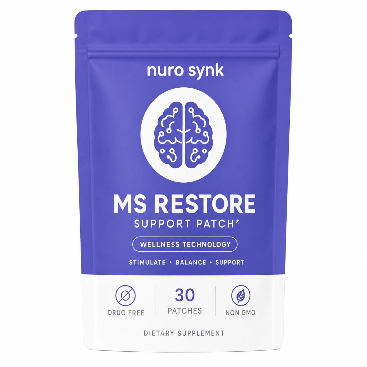 NuroSynk™ MS Restor