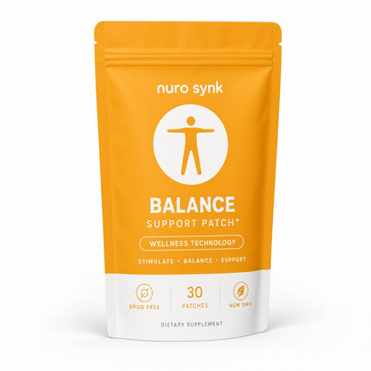 Nuro Synk Balance Pro