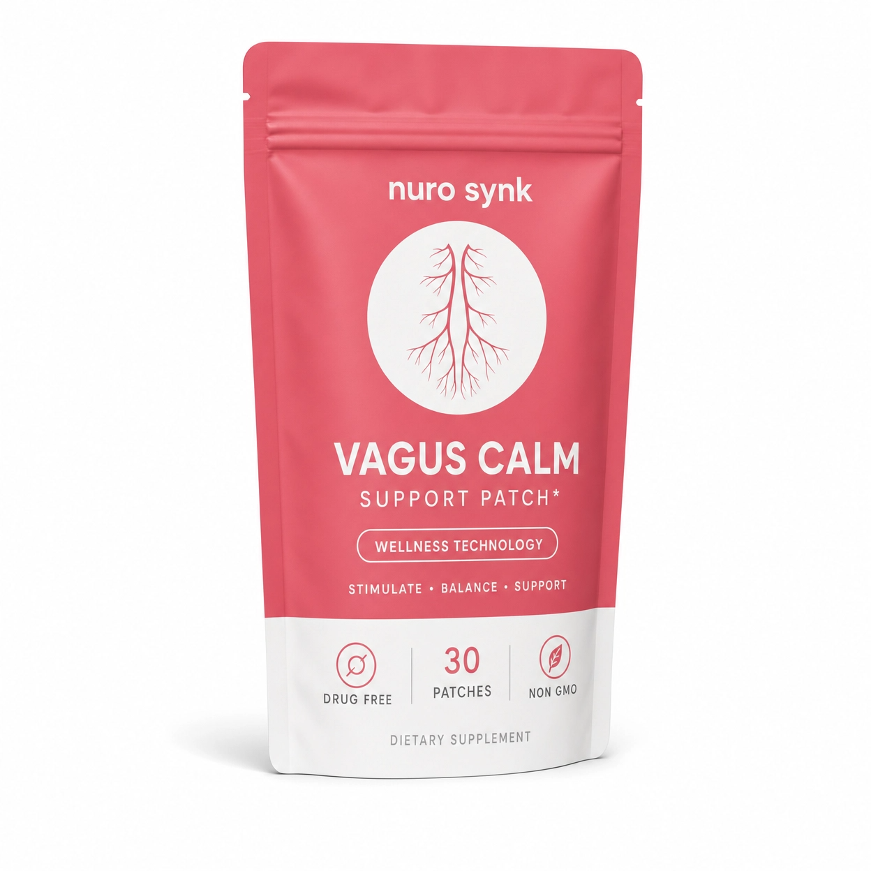 Nuro Synk Vagus Calm