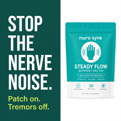 Steady Flow Patch