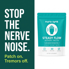 NuroSynca Patch