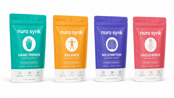 Nuro Synk product lineup