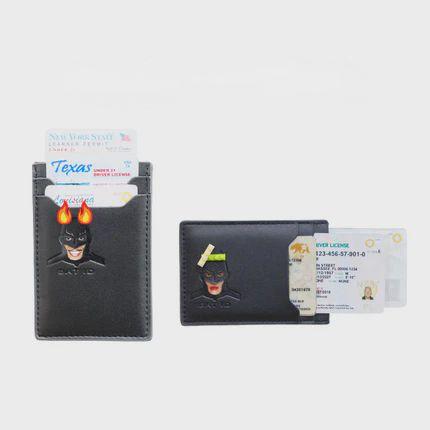 BatLayer Wallet